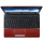 ASUS Eee PC 1215B E-350/4GB/500 czerwony - 70962 - zdjęcie 3
